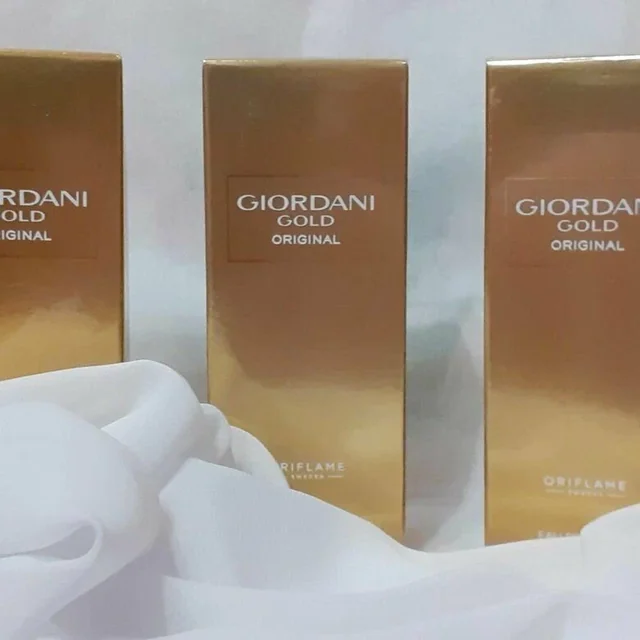 Giordani Gold Eau de Parfum