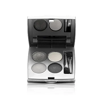Giordani White Gold Colour Quartet For Eyes