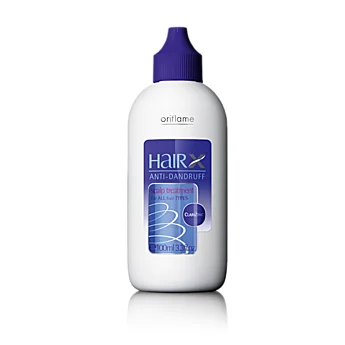 HairX Anti-Dandruff Scalp Treatment