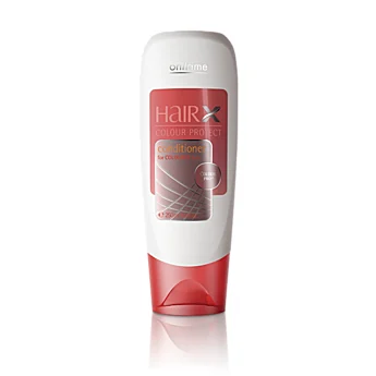 HairX Colour Protect Shampoo
