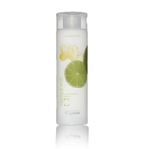 Lime & Ginger Vitality Conditioner