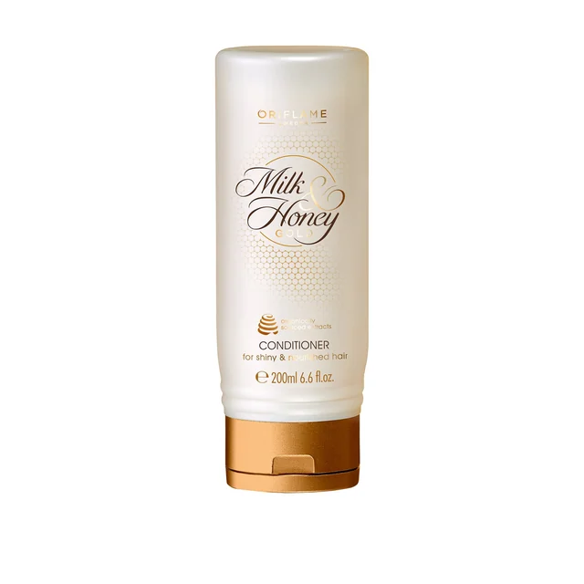Milk & Honey Gold Conditioner