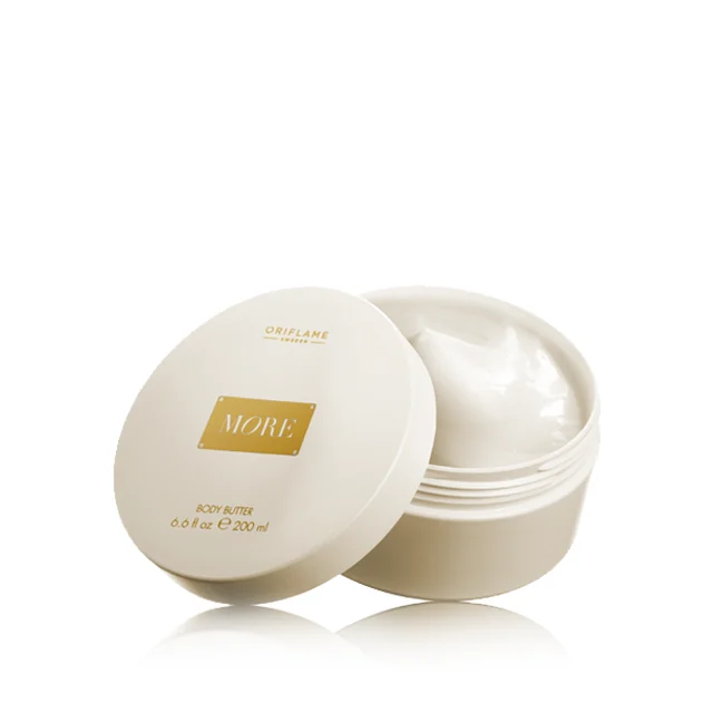 More by Demi Body Butter