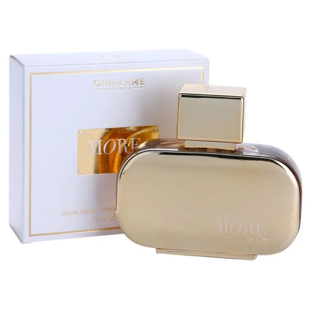 More by Demi Deodorising Body Spray