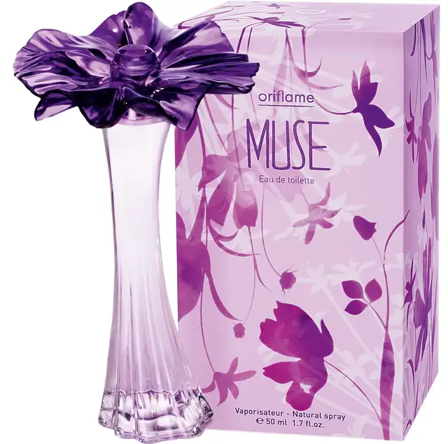 Muse Body Spray