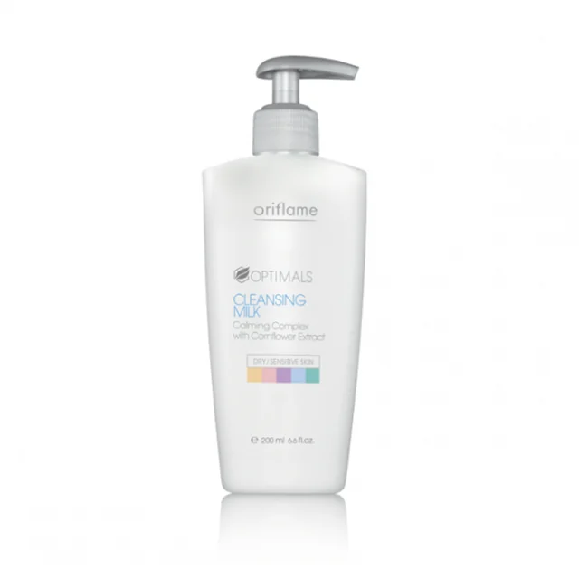 Optimals Cleansing Milk
