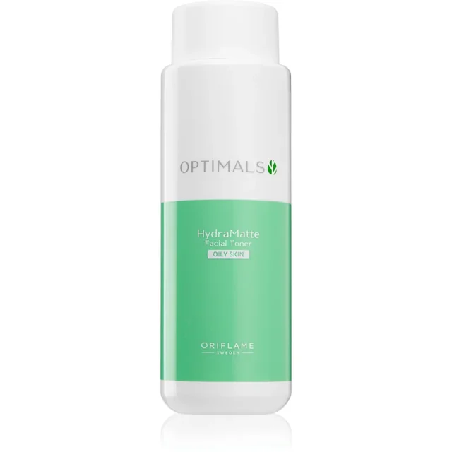 Optimals Mattifying Toner