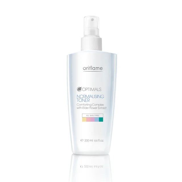 Optimals Normalising Toner