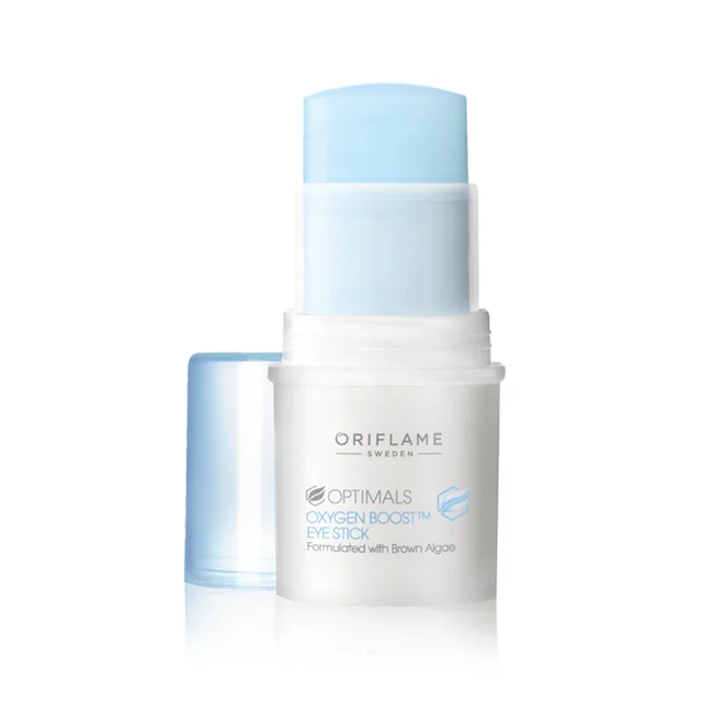 Optimals Oxygen Boost Eye Cream