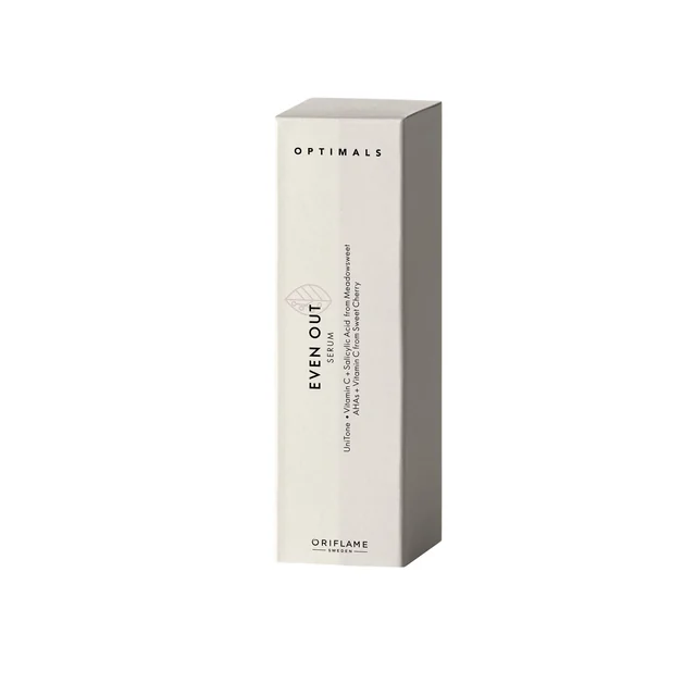 Optimals White Serum