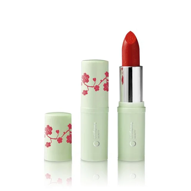 Beauty Cherry Garden Lipstick - Soft Coral