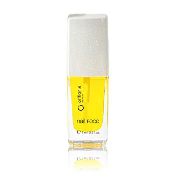 Beauty Nail Food
