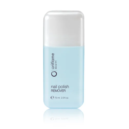 Beauty Nail Polish Remover