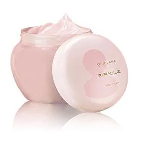 Paradise Body Cream