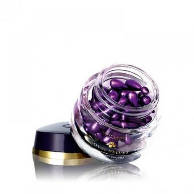 Royal Velvet Ultra Firming Capsules