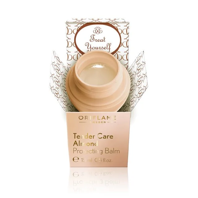 Tender Care Almond Protecting Balm