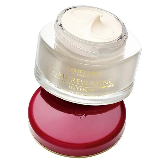 Time Reversing SkinGenist Day Cream SPF 15