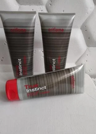 True Instinct Shower Gel