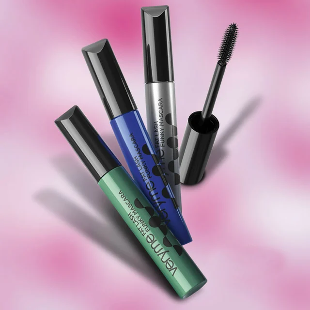 Very Me Fat Lash Mascara