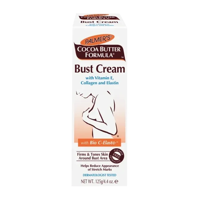 Cocoa Butter Bust Firming Cream