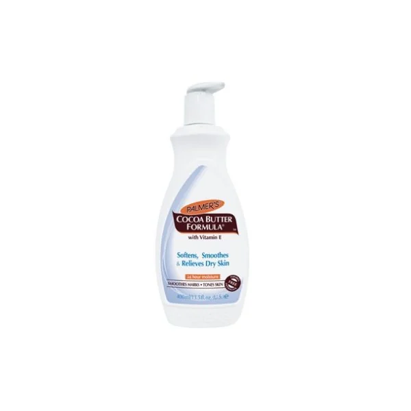 Cocoa Butter Formula Hydrating Gel Lotion