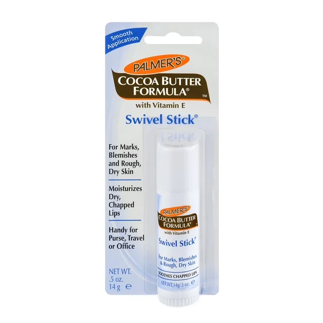 Cocoa Butter Formula Lil' Face Butter Stick