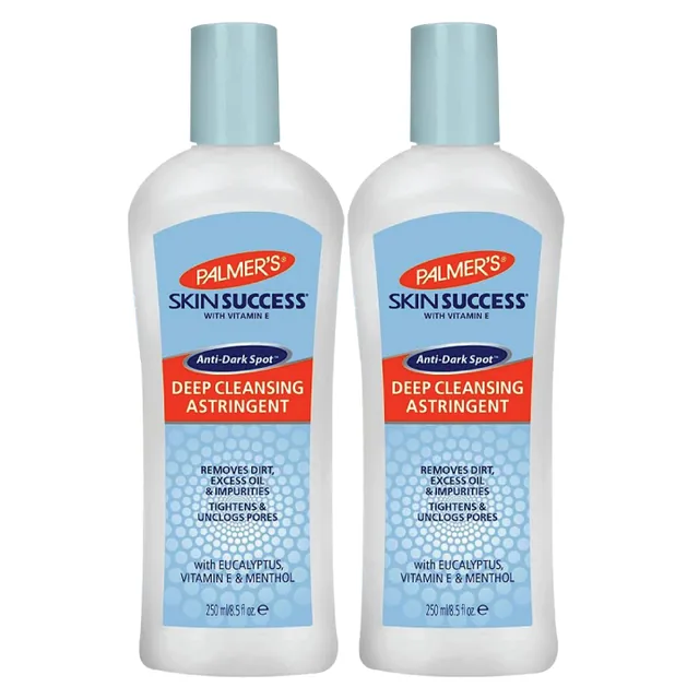 Skin Success Deep Cleansing Facial Astringent