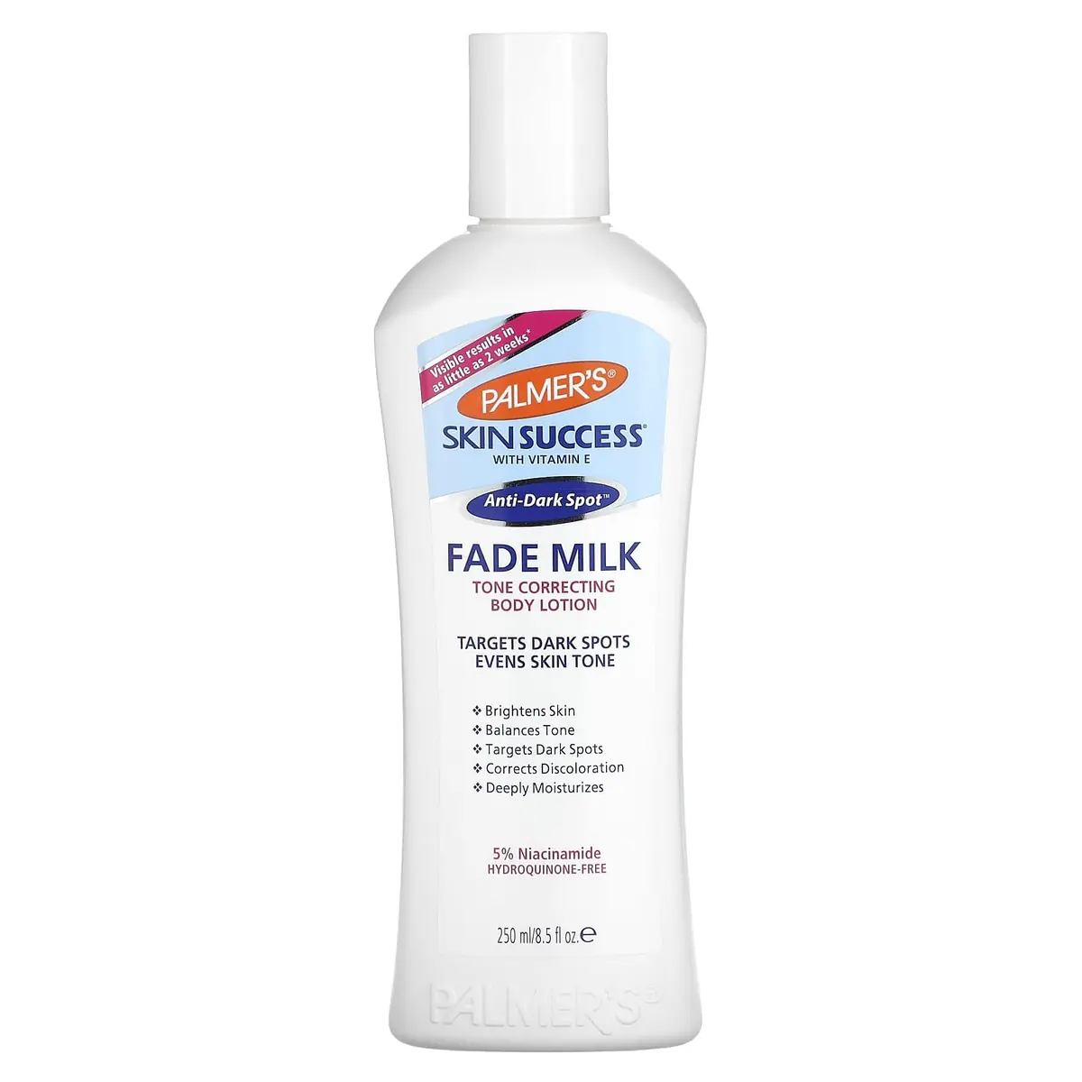 Skin Success Eventone Fade Milk