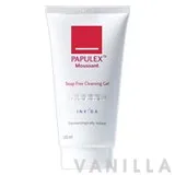 Moussant Soap Free Cleansing Gel