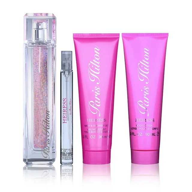 Heiress Gift Set