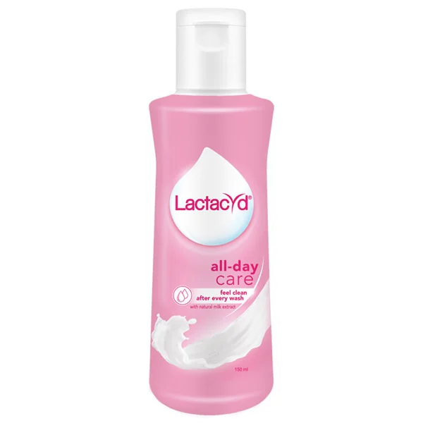 Feminine Wash