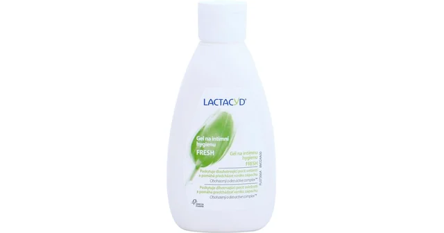 Feminine Wash Extra Sensitive