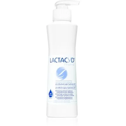 Intimate Cleansing Extra Mild Fresh Radiance