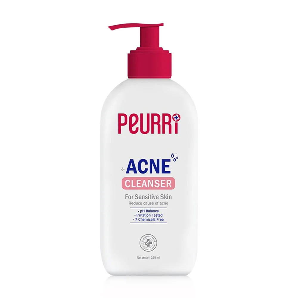 Acne Cleanser