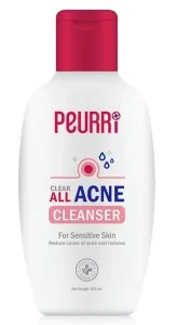 Clear All Acne Cleanser