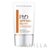 UV Protection SPF50+ PA+++