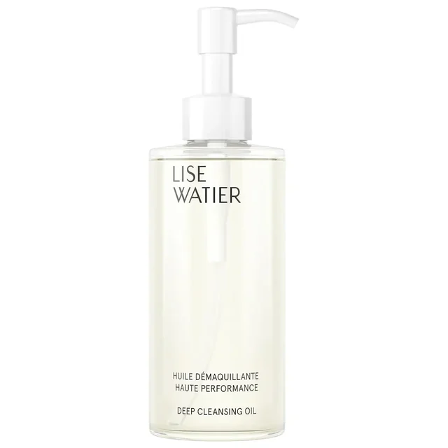 Activwhite Cleansing Oil