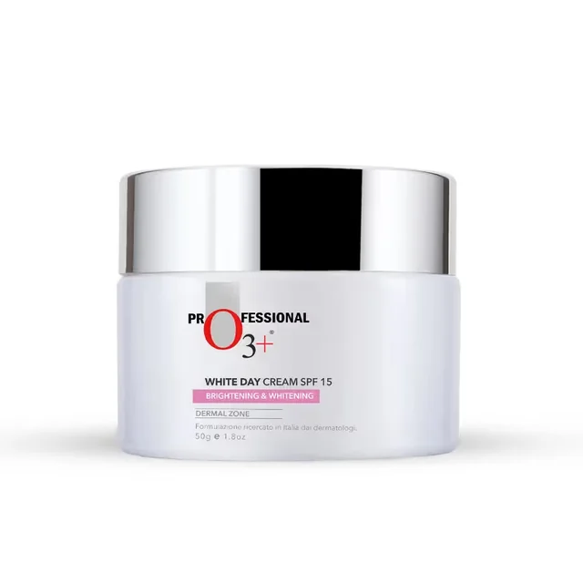 Activwhite Day Cream Spf 35 Deep Moisture Pa+++