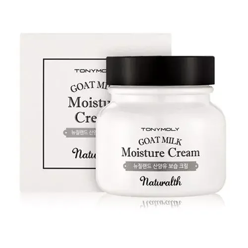 Advanced Poreless Milk Cream Moisture Balance