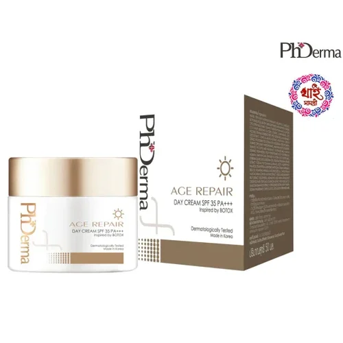 Age Repair Night Cream High Peptides Cell Renew