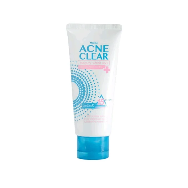 Acne Control Cleanser