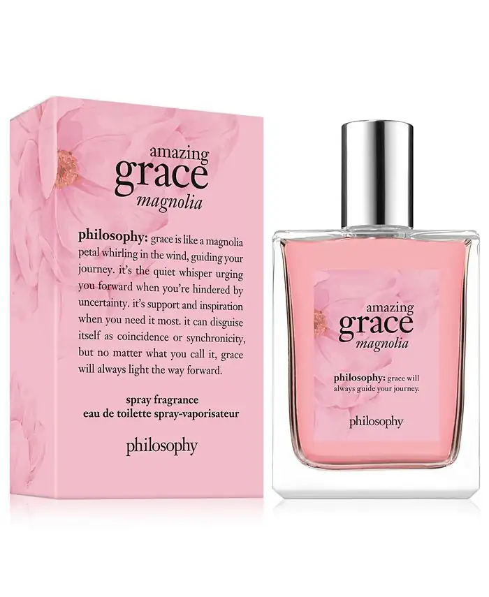 Amazing Grace Magnolia Edt