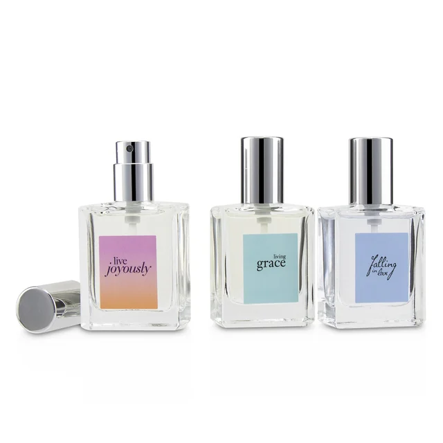 'Falling In Love Summer' Duo