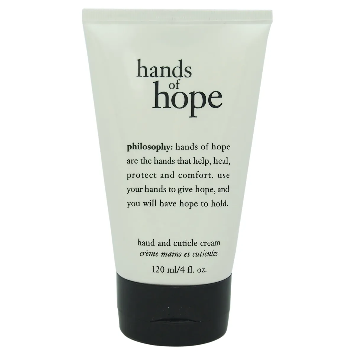 Hand Of Hope Hand Cream