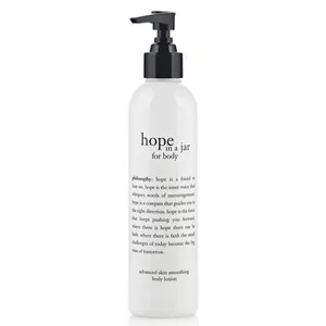 'Hope In A Jar Advanced Skin Smoothing' Body Lotion