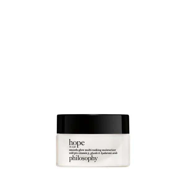 'Hope' oil-free moisturizer spf 30