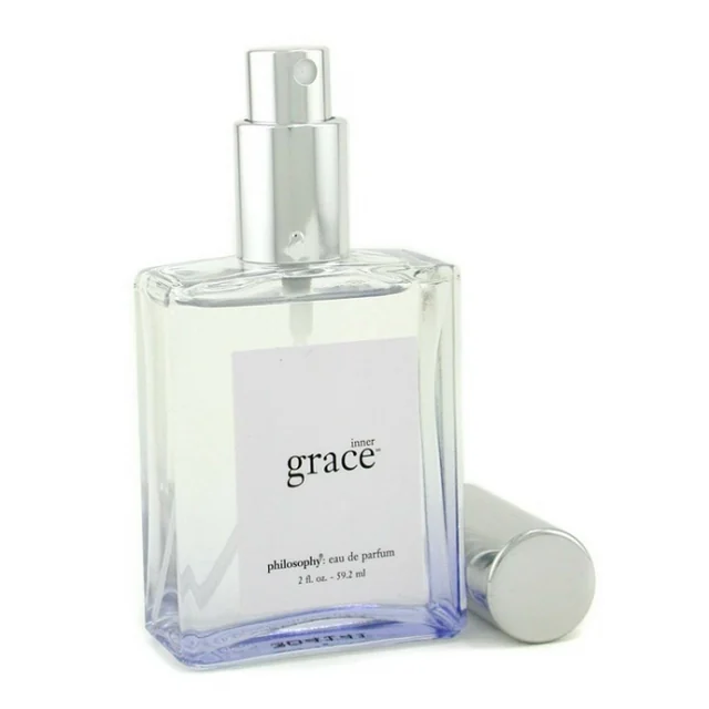 'Inner Grace' Eau De Parfum