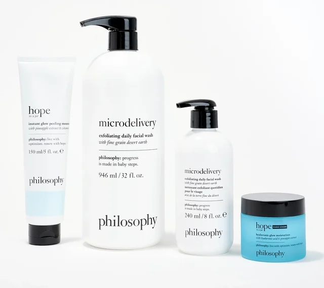 'Instant Oxygen Skin Renewal' Set