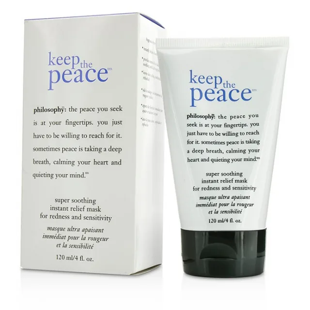 'Keep The Peace' Trial Kit