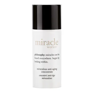 'Miracle Worker' Miraculous Anti-aging Concentrate